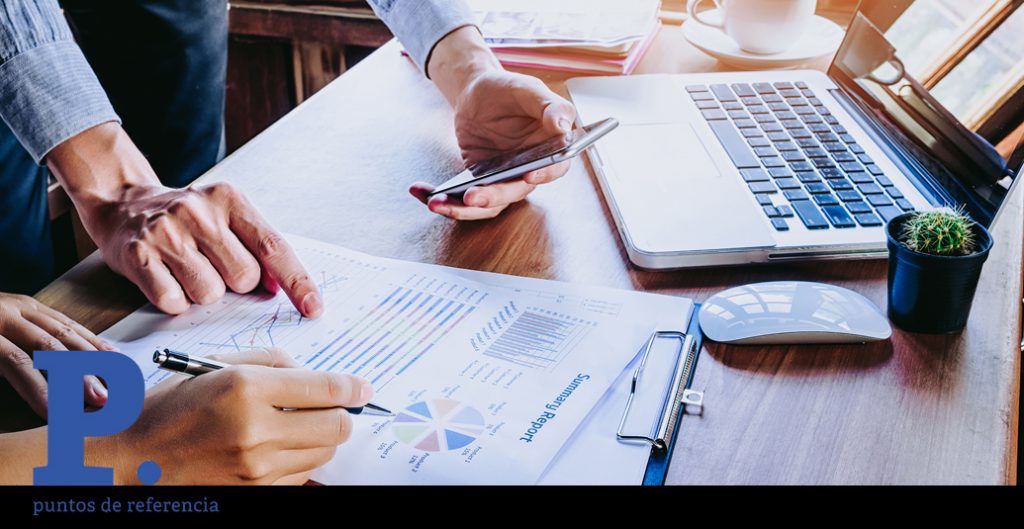 El momento económico internacional y nacional. Abril 2022