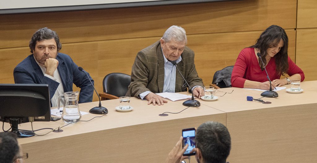 El trabajo: transformación e incertidumbre en el siglo XXI