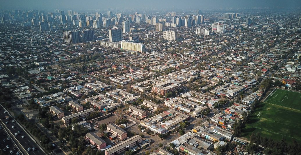 Políticas de suelo público: discusión y propuestas