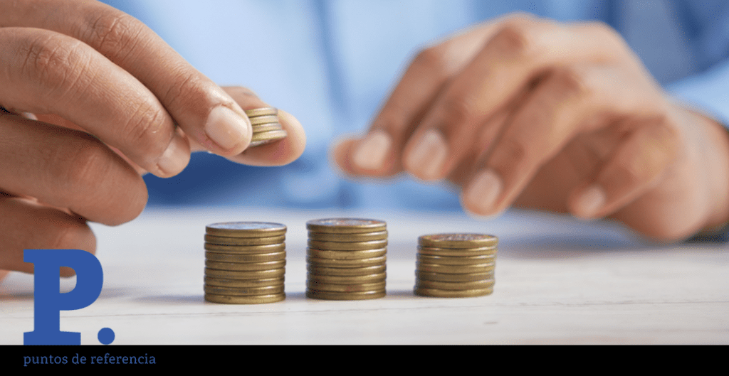 Aumento en carga tributaria y crecimiento: evidencia de países OCDE
