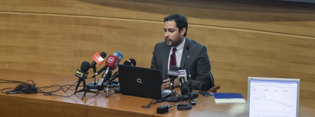 Estudio Nacional de Opinión Pública N°83, Mayo 2019
