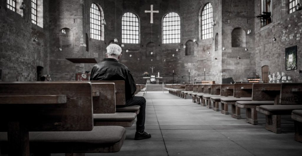 ¿Te aconsejo que vayas a misa todos los domingos? Creencia sin participación en el Chile contemporáneo