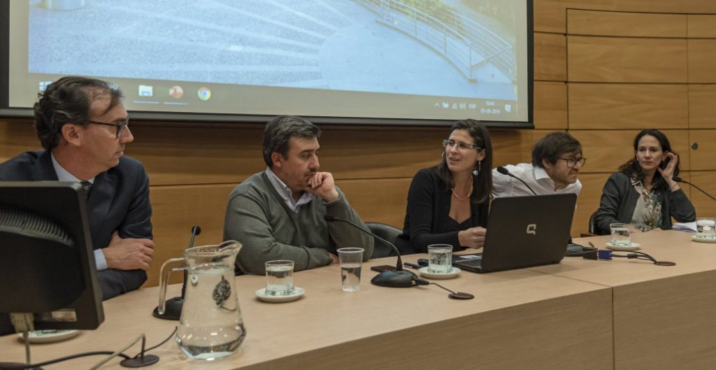 Nuevo Sistema de Admisión Escolar (SAE): Avances y desafíos