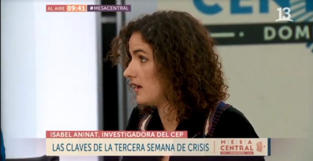 Las claves de la tercera semana de crisis