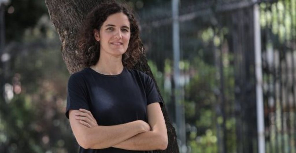 «La crisis social puede ser una oportunidad para modernizar el Estado»