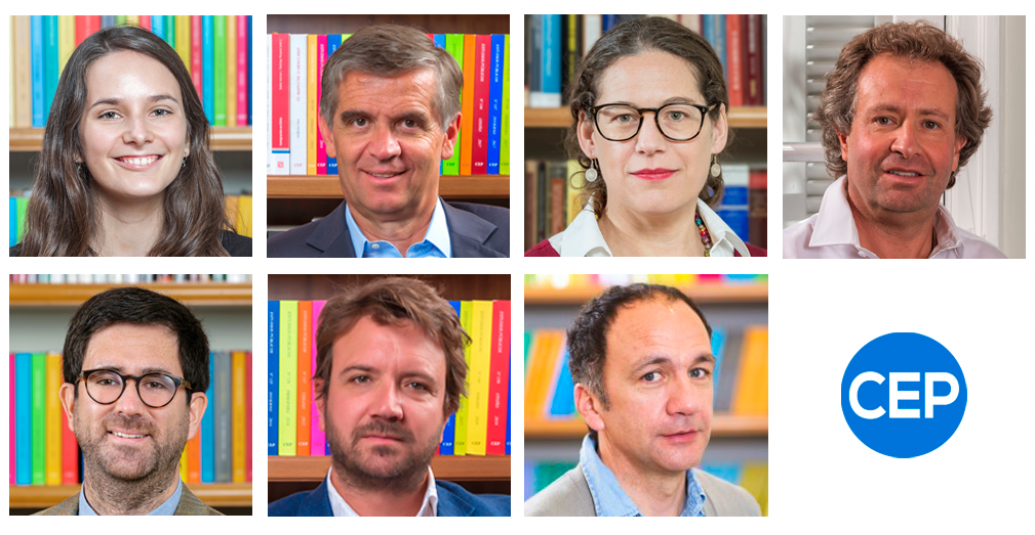 Actividades de investigadores enero 2022