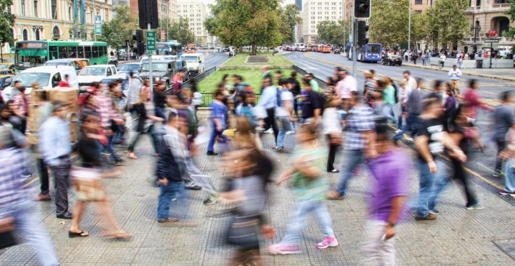 El momento económico internacional y nacional. Enero 2019