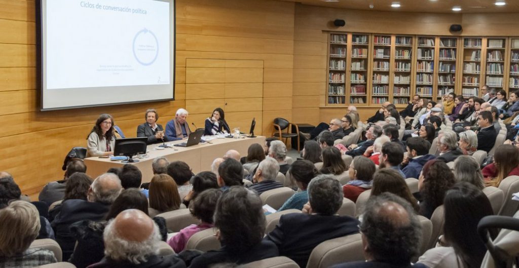 Seminario: Desafíos para la educación del futuro