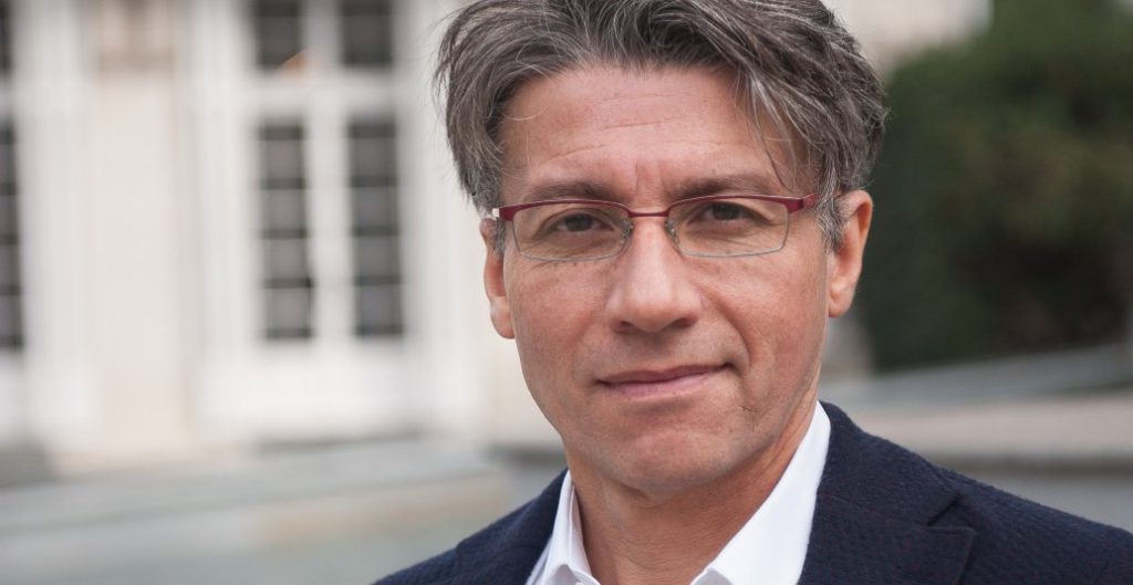 “Es difícil que la moderación llegue hasta los grupos más identitarios de la Convención”