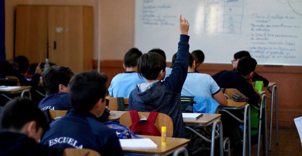 ¿Existe sesgo socioeconómico en las preferencias de colegios?