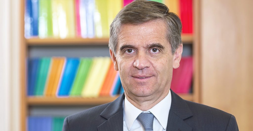 «El comienzo de la discusión va a ser bastante caótico. Sería natural que en ese período aumente la incertidumbre y se resienta la inversión y el crecimiento»