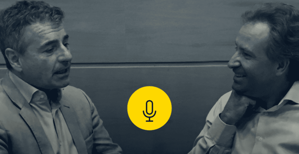Conversaciones sobre libros: Andrés Velasco