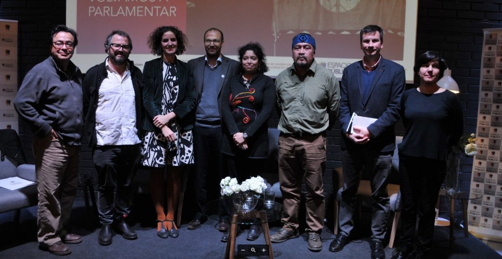 Política Indígena: duro debate
