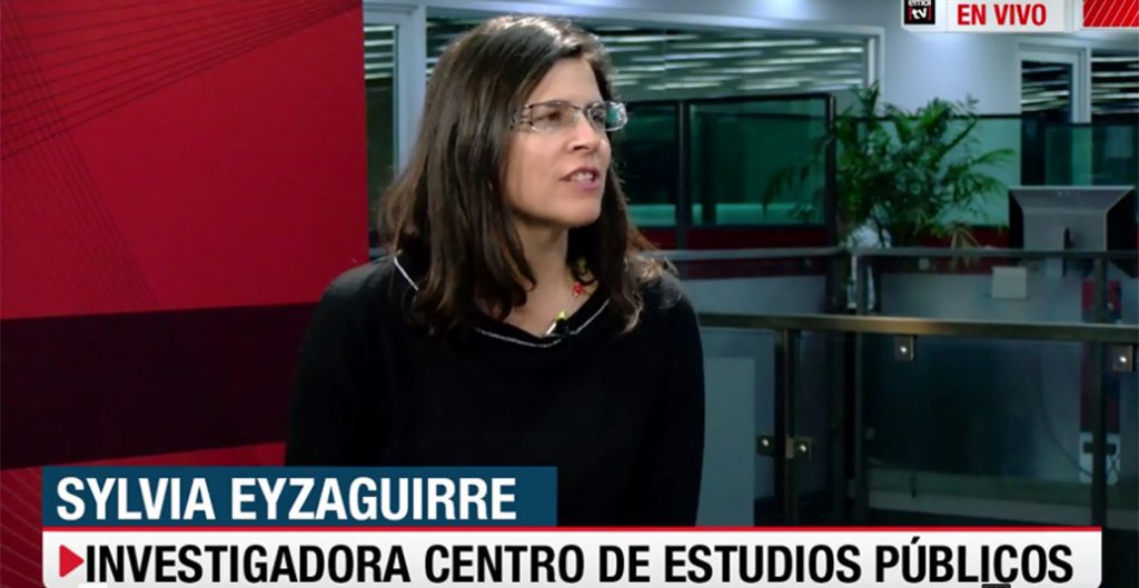«Nos estamos gastando el triple en una COP de lo que gastamos en conservar»
