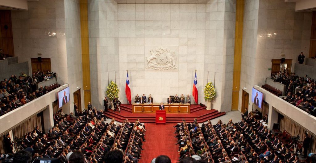 El presidencialismo perfecto