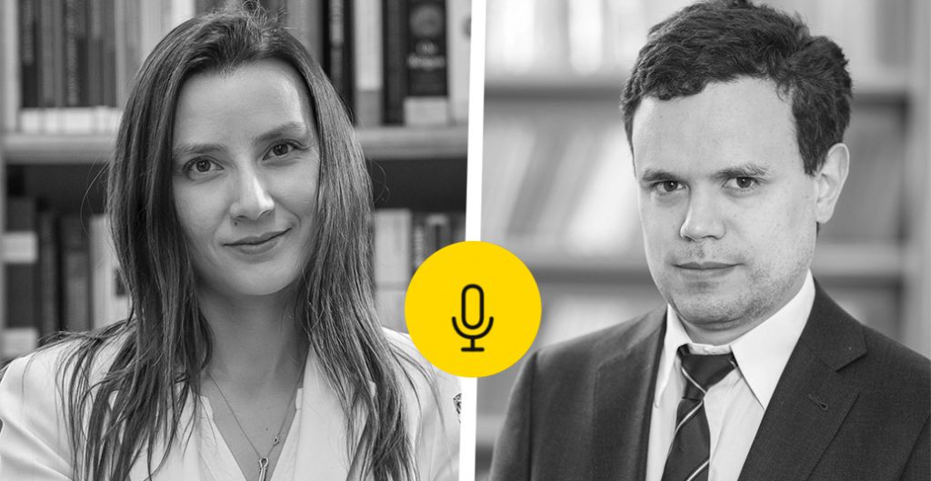 Conversaciones sobre libros: Joaquín Trujillo