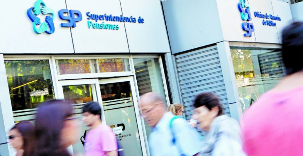 ¿Pensión o ahorro?