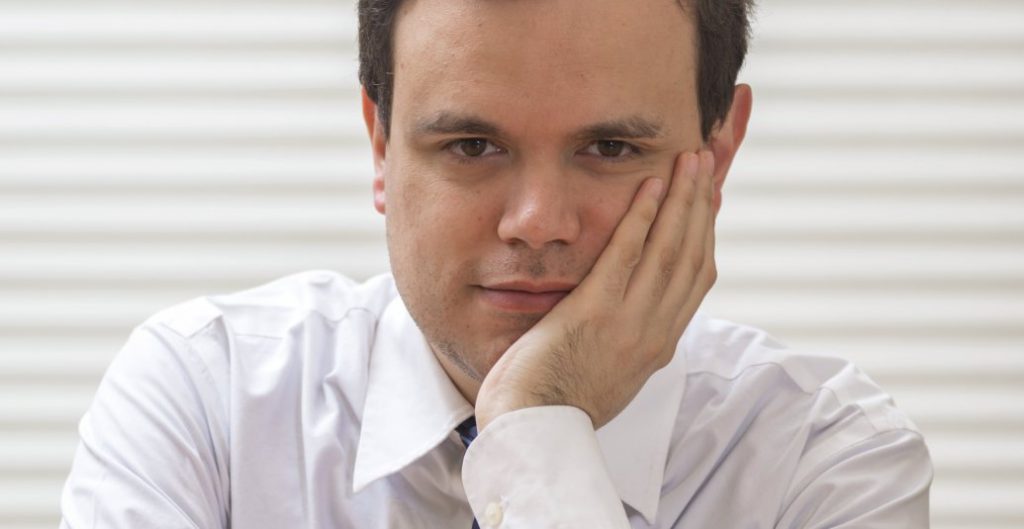 El bello de Joaquín Trujillo