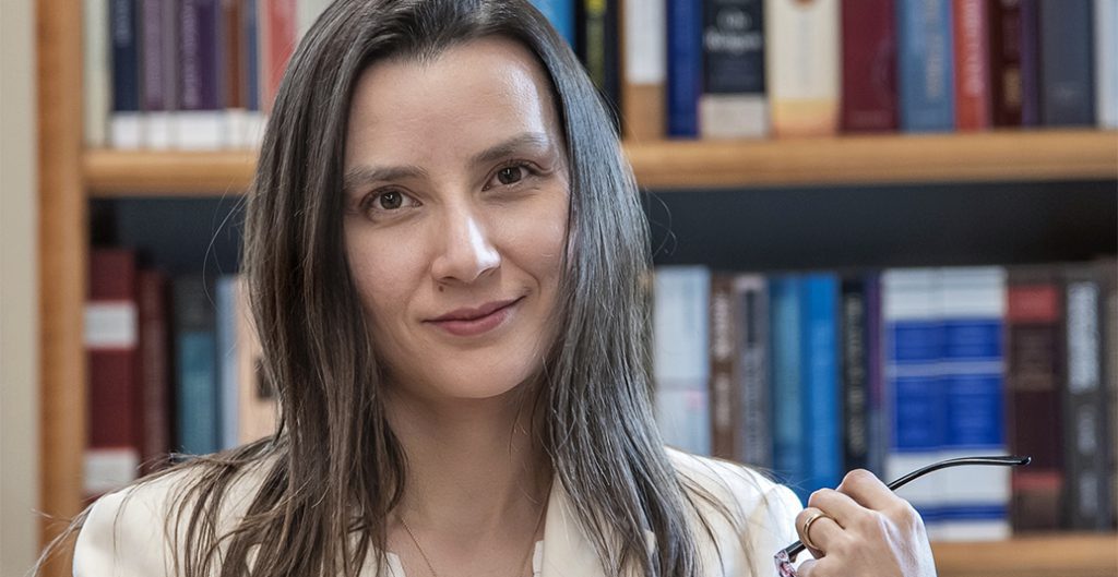 El amor, las pasiones y la violencia