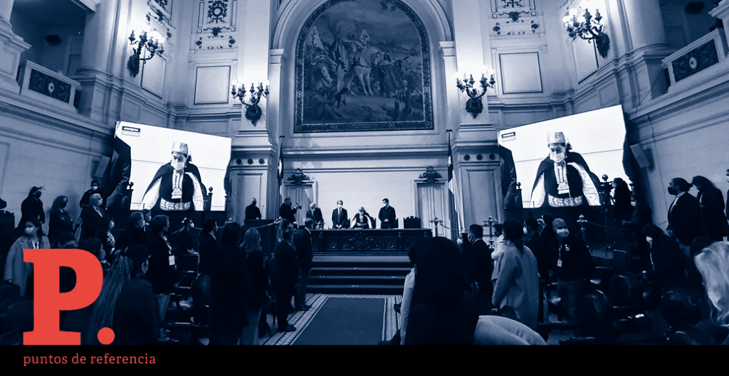 Elecciones a la Convención Constituyente: innovación y renovación