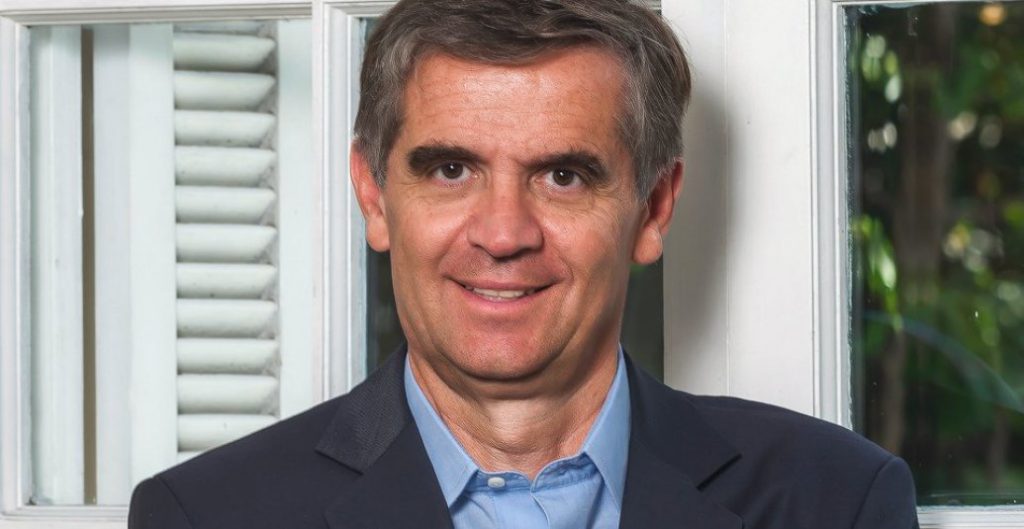El momento económico internacional y nacional. La pandemia y la economía. Abril 2020