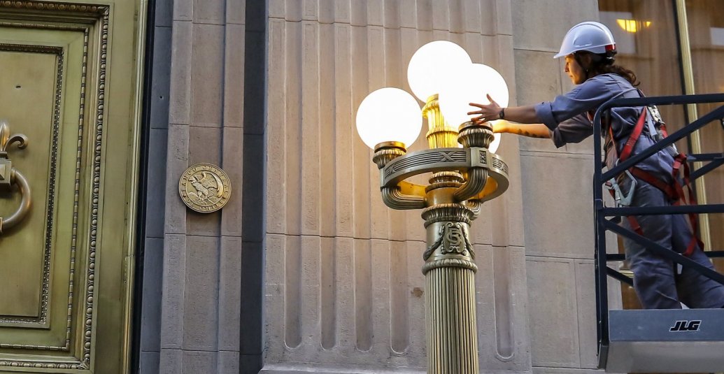 Orígenes de la autonomía del Banco Central