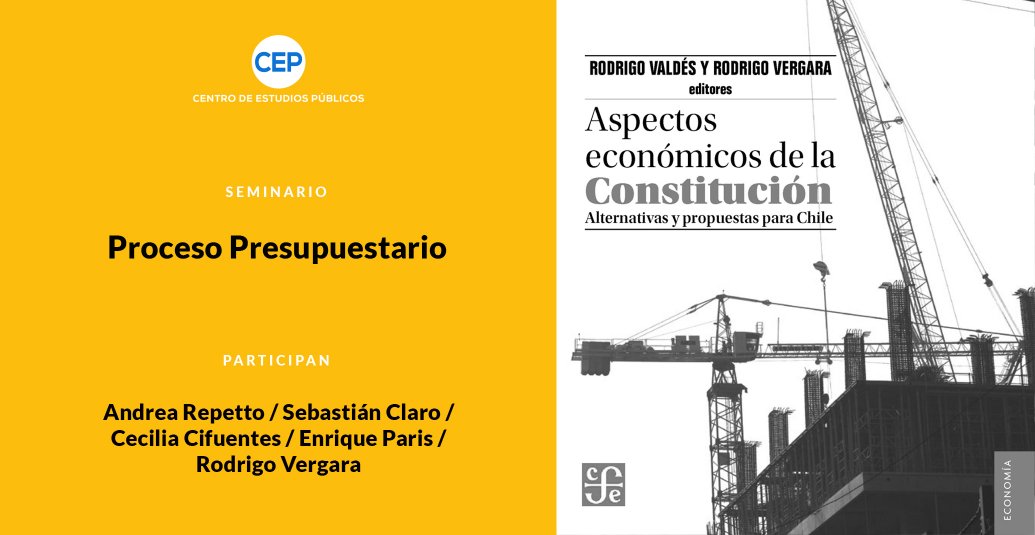 Proceso Presupuestario