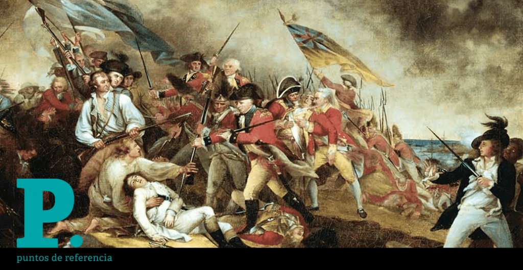 Notas sobre el parlamentarismo anglosajón. Los casos de Inglaterra y las Trece Colonias, siglos XVII y XVIII
