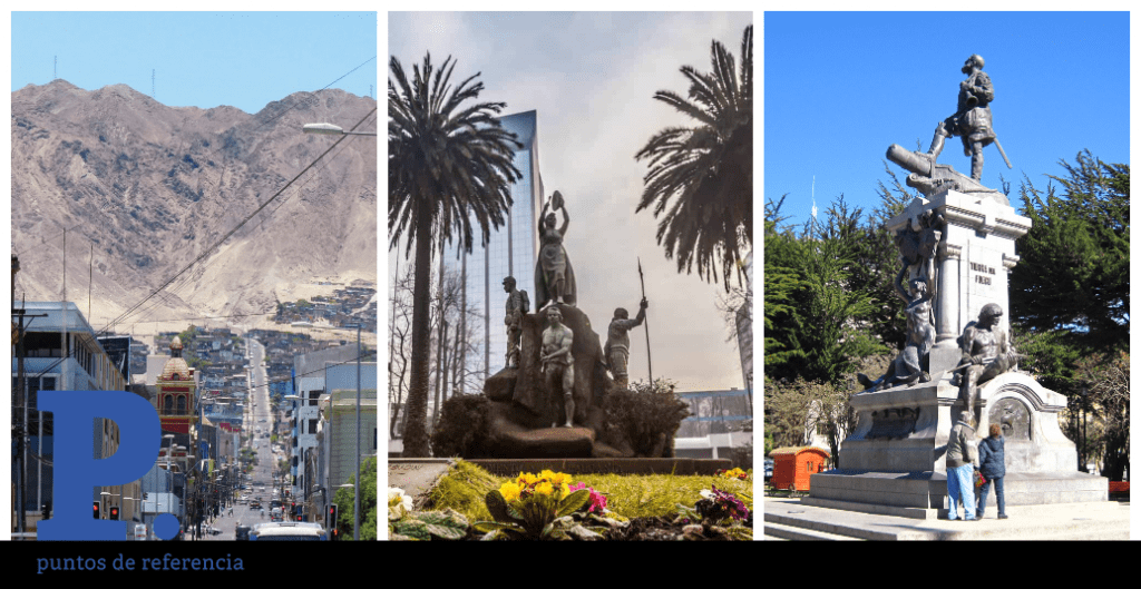 Tres décadas de evolución macroeconómica de las regiones en Chile