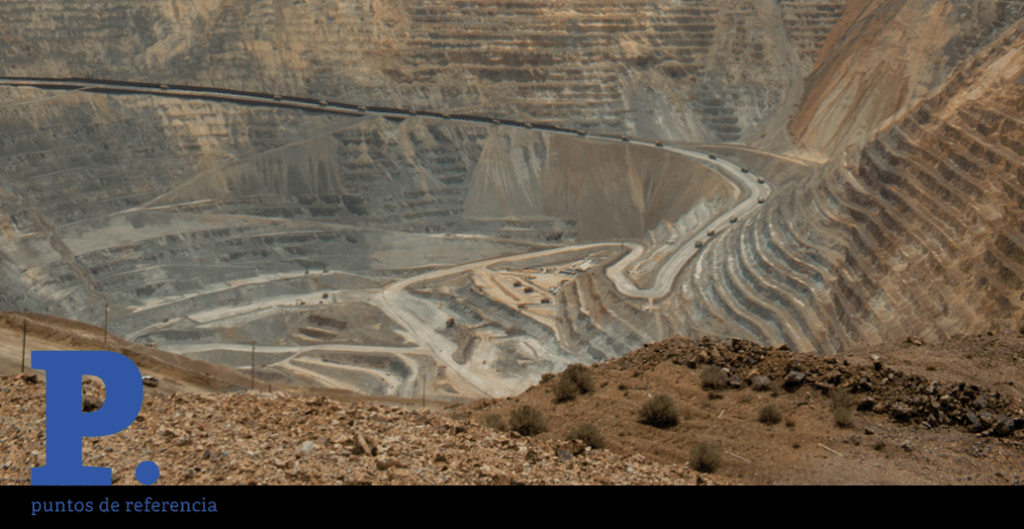 Royalties mineros: ¿Qué dice la evidencia comparada?