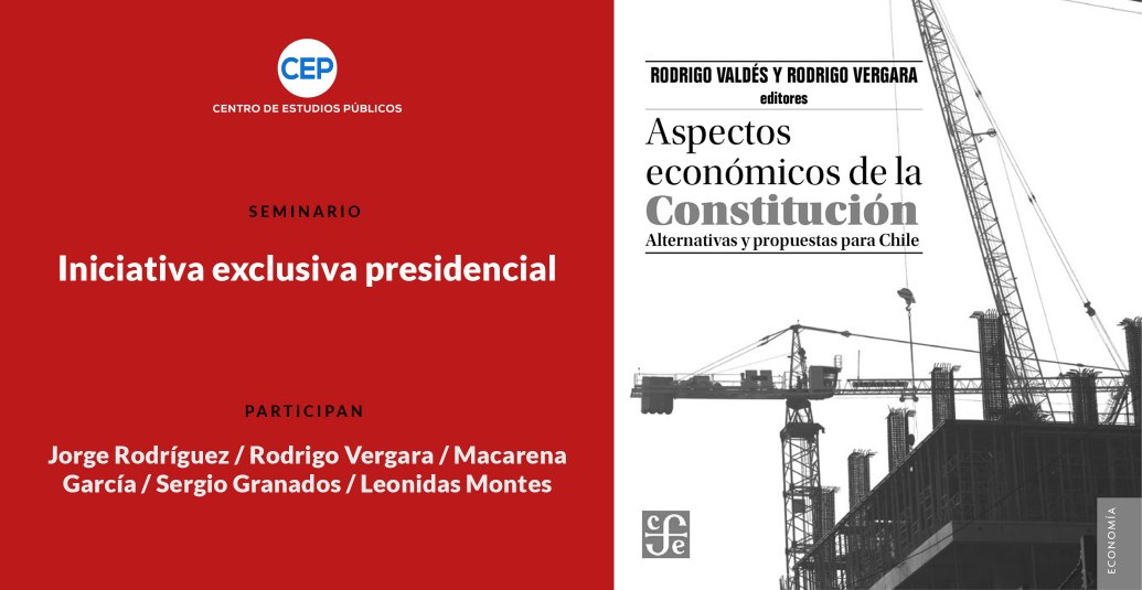 Iniciativa exclusiva presidencial