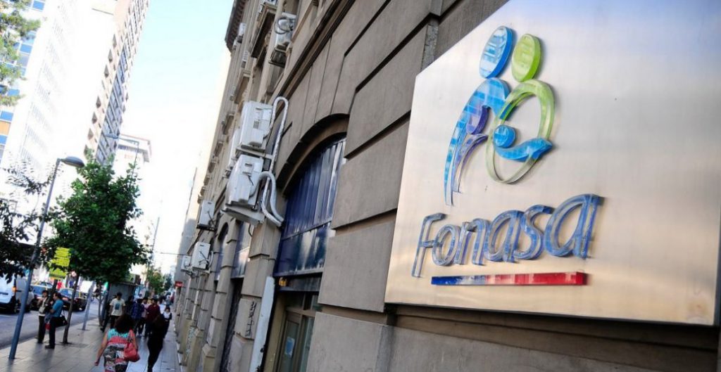 Radiografía a las necesidades de los grupos A y B de Fonasa