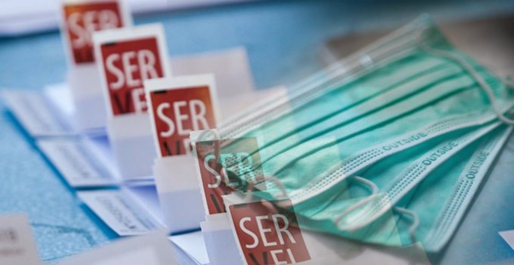 Plebiscito en tiempos de pandemia. ¿Qué medidas son necesarias para realizar un plebiscito nacional seguro?