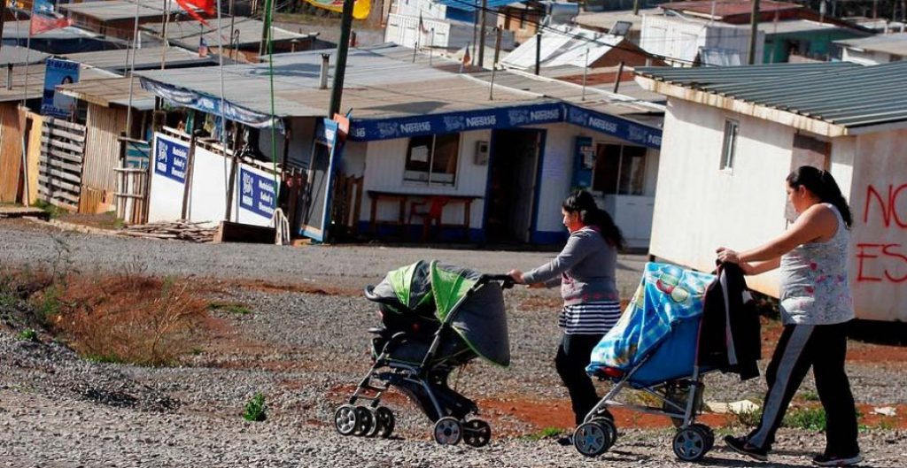 El que no llora no mama