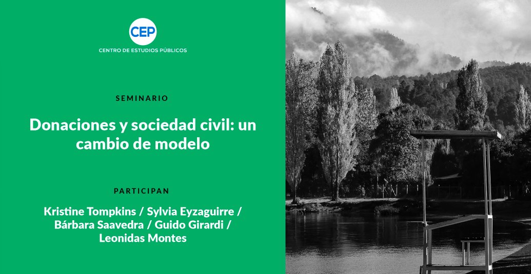 Donaciones y sociedad civil: un cambio de modelo