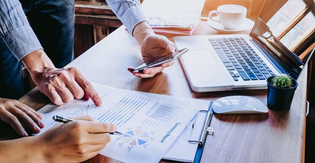 Impuestos corporativos e inversión privada: Una actualización de la evidencia