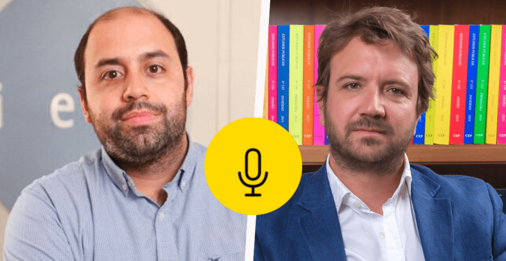 Conversaciones sobre libros: Claudio Alvarado