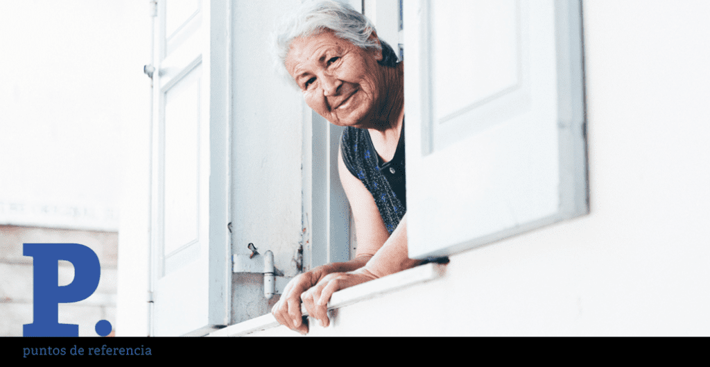 Dos factores claves para considerar en una reforma de pensiones