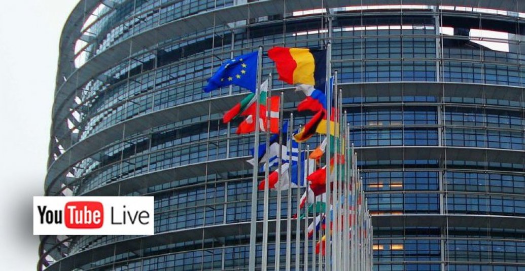 Seminario: El Plan Económico de la Unión Europea. Lecciones y oportunidades