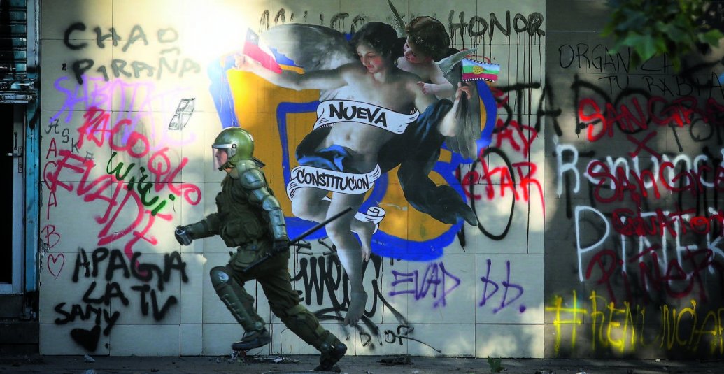 ¿Cómo redactar constituciones en democracia?