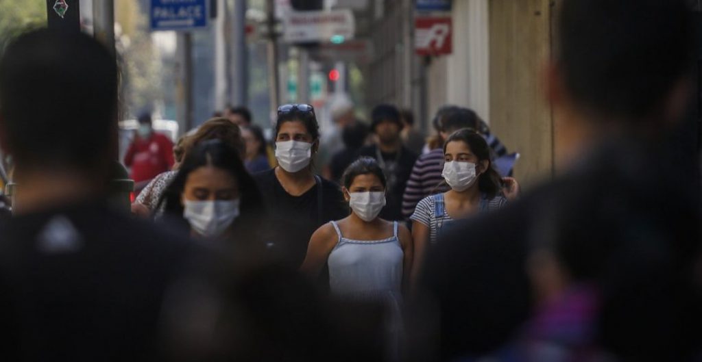 Coronavirus: antecedentes sanitarios y económicos para la discusión