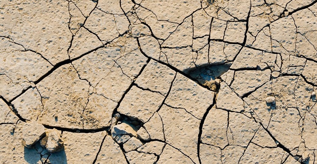 Megasequía: Diagnóstico, impacto y propuestas