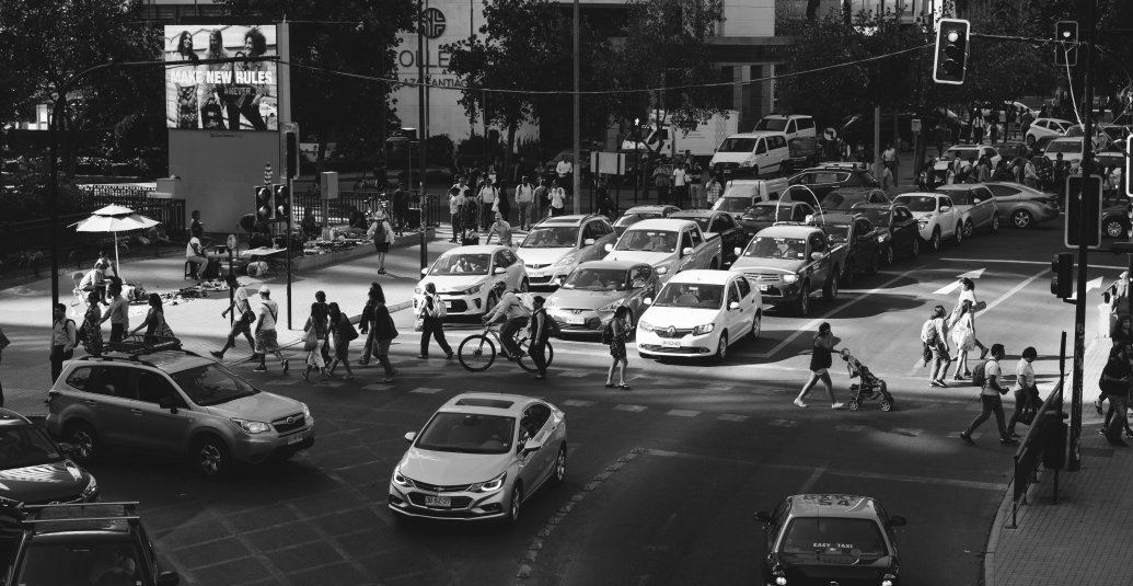 Chile: 30 años de la Encuesta CEP