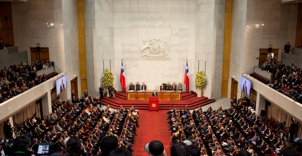 ¿Presidencial, parlamentario o semipresidencial? El régimen político en la futura constitución