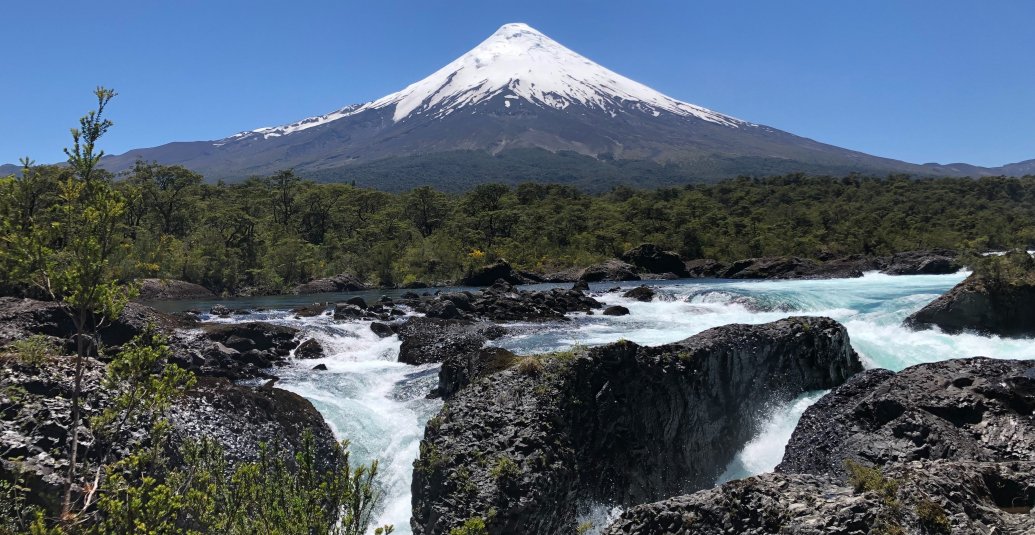 Desarrollo productivo, recursos naturales y medio ambiente en la nueva Constitución