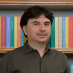 Patricio Pliscoff V.