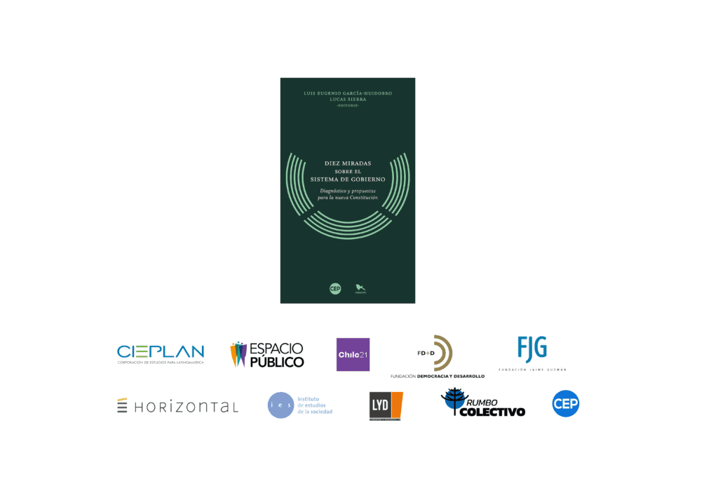 Diez miradas sobre el sistema de gobierno
