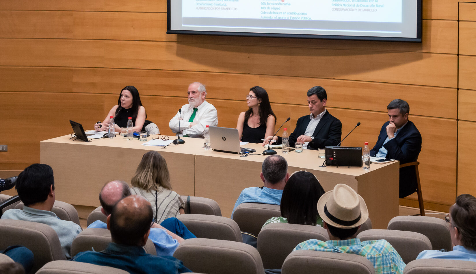 Parcelaciones rurales: propuestas para un desarrollo rural sustentable