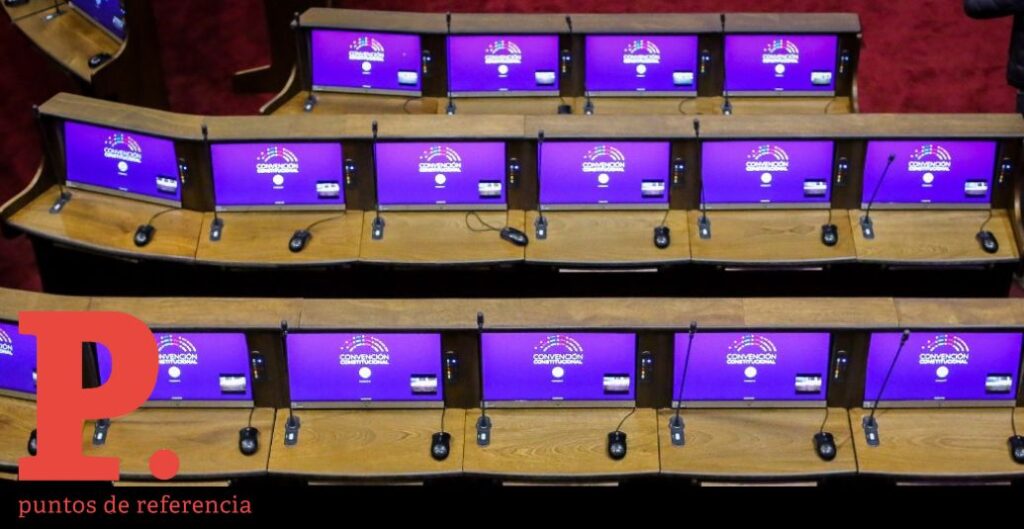 Los “expertos” en la Convención Constitucional: Lecciones para un posible nuevo órgano constituyente