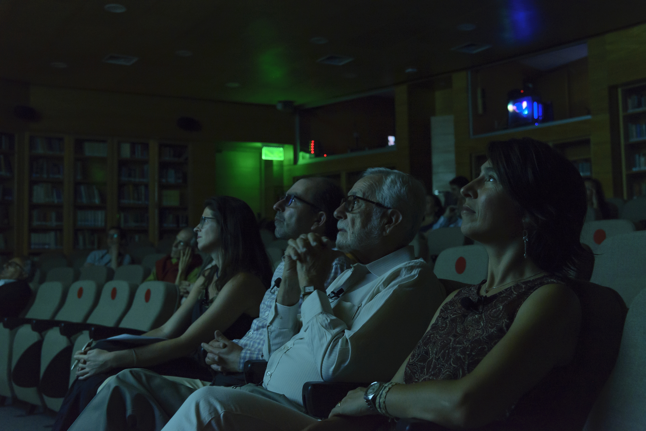 Documental “Manquehue, paraíso que sobrevive”
